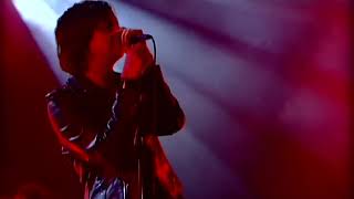 The Strokes - Red Light (Eurockéennes De Belfort 2006) (3)