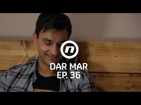 Željko čita Milenin dnevnik - Dar Mar - epizoda 36