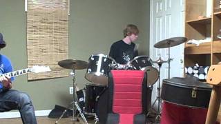 Enterprise Cover by Black Tide