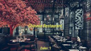 Chinese Restaurant - Baltimora (letra)