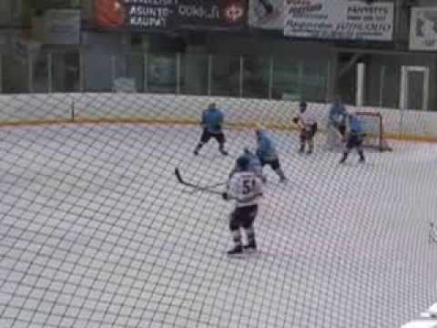 2013-12-14 Hau - Kiekko-Laser