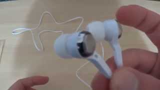 Philips SHE8500 - Unboxing e recensione