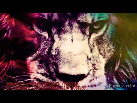 FRANKYEFFE & TEENAGE MUTANTS | AMIGDALA | S.M. | ANDROID REMIX | 2020 | BOOTLEG | [PROGRESSIVE]