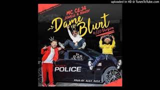 MC Ceja Ft. Jowell Y Randy - Dame Ese Blunt