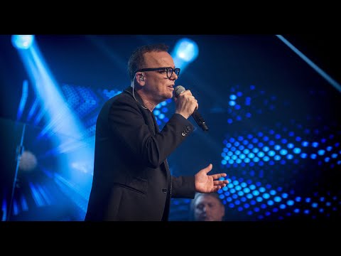 Gigi D'alessio - Non mollare mai (Radio Italia Live 12/12/2019)