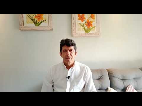 Mensagens de Esperança - Encontrando a Felicidade ||  Sílvio Rodrigues