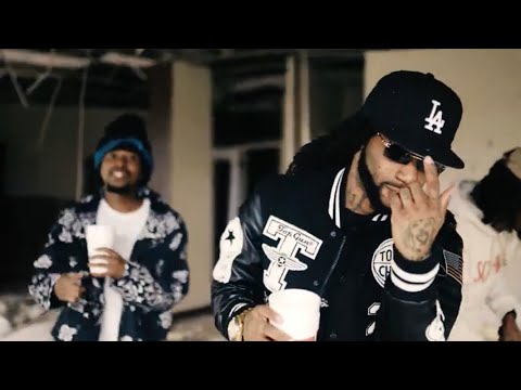 LUHJAY DAGEE - ACTIVE (Official Music Video)