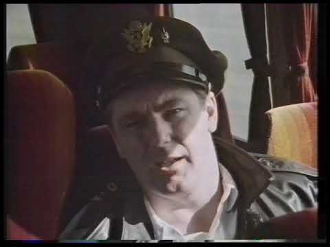 Film 90 location report - Memphis Belle