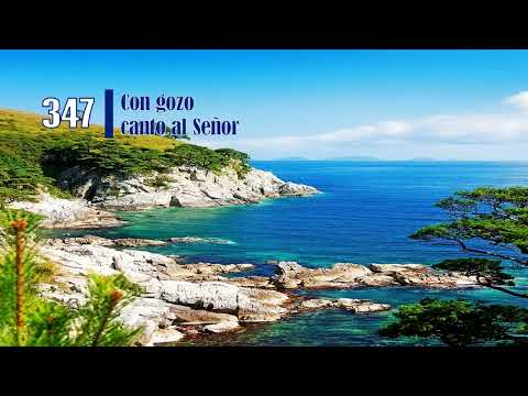 347 Con gozo canto al Señor