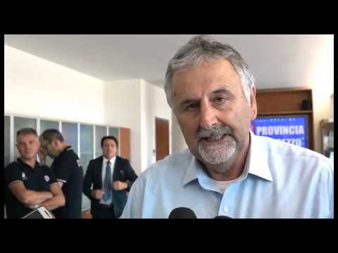 Maltempo Arezzo, sopralluogo della Regione Toscana: firmato lo stato di emergenza