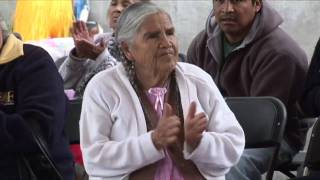 preview picture of video '8 Semana de Salud Adultos Mayores'