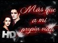 Plus Que Ma Propre Vie - Carter Burwell [Video Official] [HD]