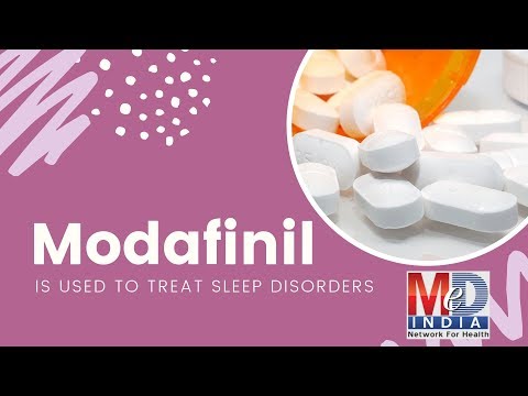 MODAFEEL MODAFINIL 200 MG TABLETS