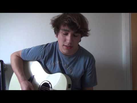 Sick of losing soul mates - Doddleoddle // cover