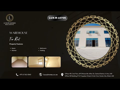 Property video thumbnail