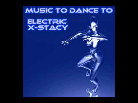 Electric X-Stacy - Audio Invaders