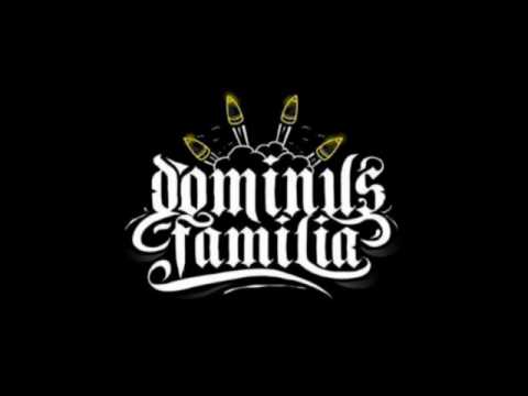 dominus familia-mortex tu tas crazy