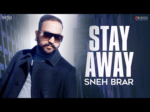 Stay Away