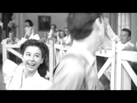 Babes on Broadway - Hoe Down - SD 480p