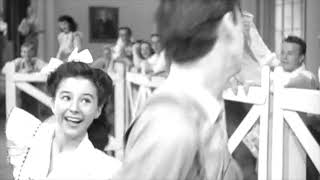 Babes on Broadway - Hoe Down - SD 480p