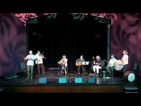 Zelenikovka Makedon tánc T'Rakija 15