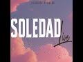 Soledad Cover (Gilberto Peguero)