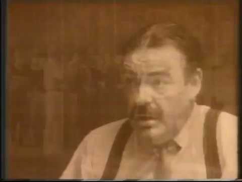 AFL 'Its The Name Of The Game' 1993 season promo