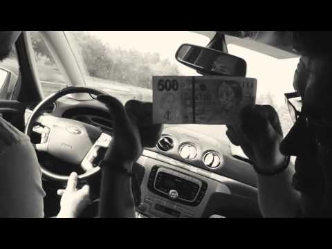 The Cellmates - Gone (Official) HD