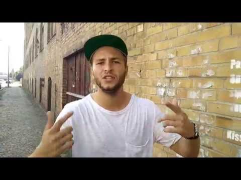 bennieZ feat. friends - Karete, ein Track für dich