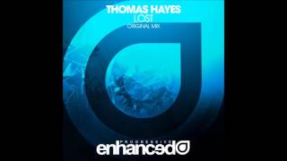 Thomas Hayes - Lost (Original Mix)