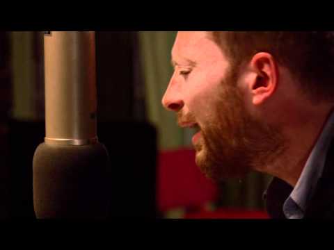 Thom Yorke - Analyse - From the Basement