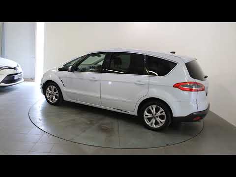 Ford S-Max 2.0tdci 140PS Titanium - Image 2