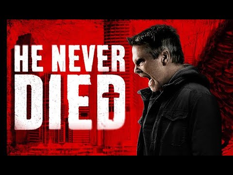 He never died - trailer 2015