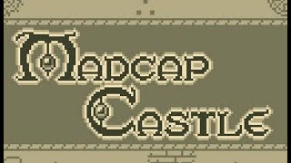 Apparemment du try &amp; die - MADCAP-CASTLE