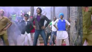 Rani Tu Mein Raja - Mika Singh Feat. Yo Yo Honey Singh Son Of Sardaar.flv