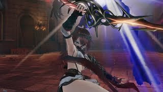 Nights of Azure 2: Bride of the New Moon video 3