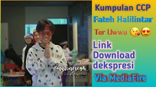 Download lagu kumpulan CCP Fateh Halilintar [Link download MediaFire] Cek dekspresi mp3