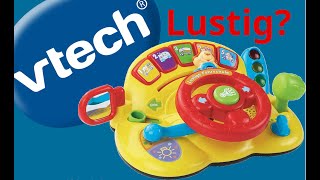 Vtech´s lustige Fahrschule