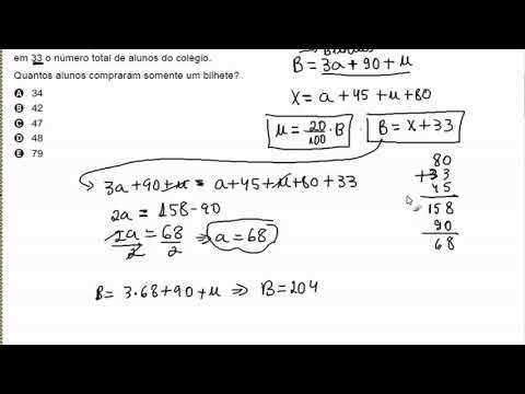 QUESTÃO 178 PROVA AZUL ENEM 2018 1 APLICAÇÃO