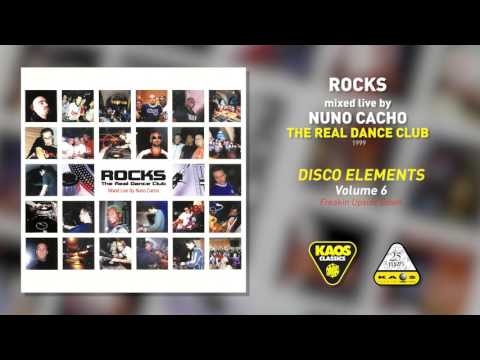 Disco Elements - Volume 6 (Freakin Upside Down)  | Rocks – The Real Dance Club