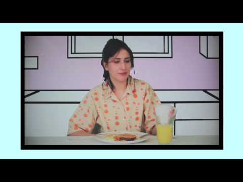 MEAL - Micachu & The Shapes