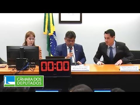 Defesa dos Direitos das Pessoas com Deficiência - Discussão e votação de propostas - 17/10/23