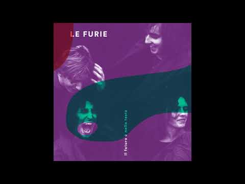 Le Furie - Camerieri