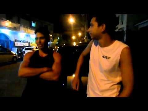 download lagu mp3 mp4 Nada Acontece Feijoada, download lagu Nada Acontece Feijoada gratis, unduh video klip Nada Acontece Feijoada