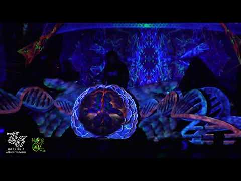 Obliviant @ Mundo de Oz Festival 2018