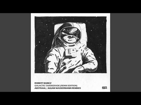 galactic tardigrade (abstraal Remix)