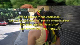 Little Pepe - Me Tiene Enamorao´ (+ Letra) HD ESPECIAL SAN VALENTIN 2012 (+ DESCARGA)