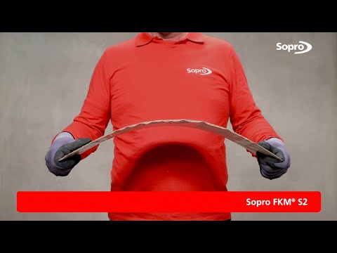 Sopro FKM® S2 schnell – Wir heben die Verlegung von Groß- und Megaformaten auf das nächste Level!
