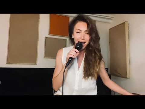 Rumiya Niyazova - “Pulled” from The Adams Family.