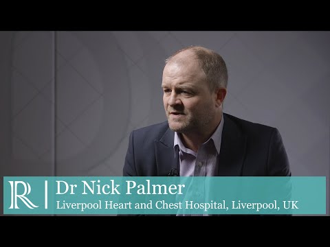 BCIS ACI 2020: COMPLETE trial — Dr Nick Palmer